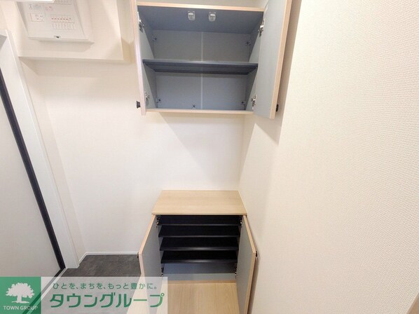 メゾン・ド・コールの物件内観写真